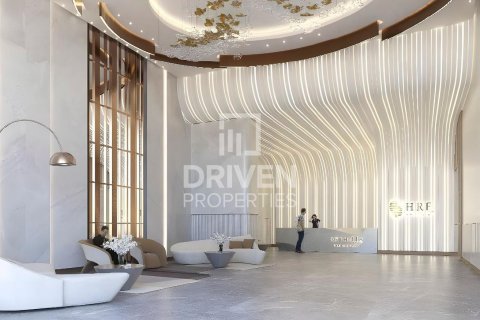 Byt v Dubai Science Park, SAE 2 ložnice, 93 m² Č.: 602534 - fotografie 14