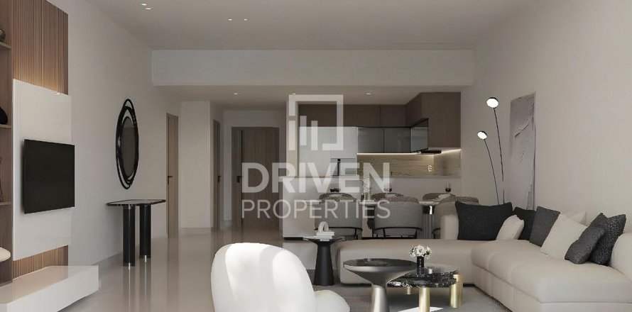 Byt v Dubai Science Park, SAE 2 ložnice, 93 m² Č.: 602534