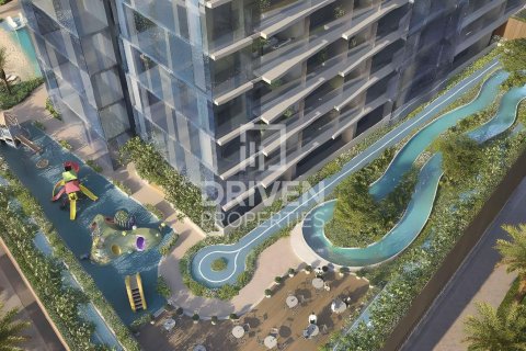 Byt v Dubai Science Park, SAE 2 ložnice, 93 m² Č.: 602534 - fotografie 20