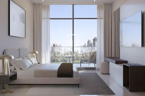 Byt v Dubai Science Park, SAE 2 ložnice, 93 m² Č.: 602534 - fotografie 6