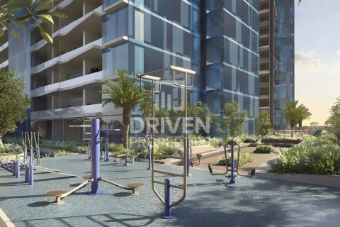 Byt v Dubai Science Park, SAE 2 ložnice, 93 m² Č.: 602534 - fotografie 12