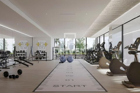 Byt v Dubai Science Park, SAE 2 ložnice, 93 m² Č.: 602534 - fotografie 15