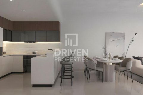 Byt v Dubai Science Park, SAE 2 ložnice, 93 m² Č.: 602534 - fotografie 2