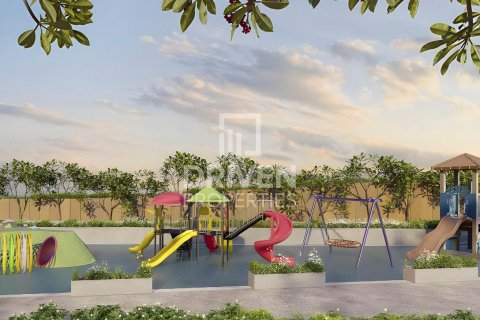 Byt v Dubai Science Park, SAE 2 ložnice, 93 m² Č.: 602534 - fotografie 17