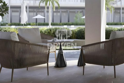 Byt v Dubai Science Park, SAE 2 ložnice, 93 m² Č.: 602534 - fotografie 13