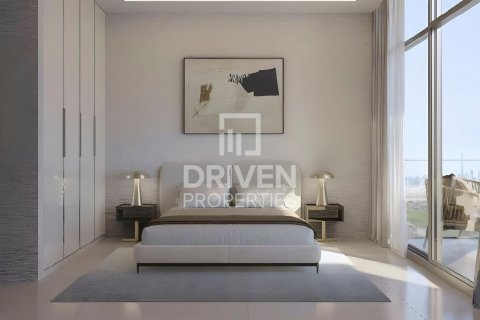 Byt v Dubai Science Park, SAE 2 ložnice, 93 m² Č.: 602534 - fotografie 5