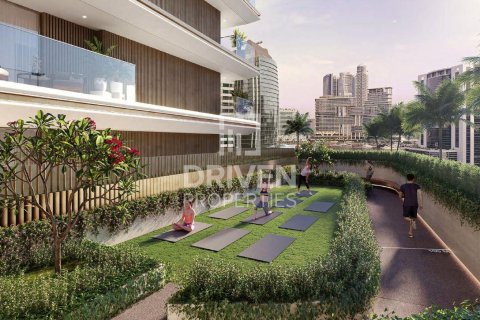 Downtown Dubai (Downtown Burj Dubai), UAE의 판매용 아파트 침실 1개, 107제곱미터 번호 602536 - 사진 14