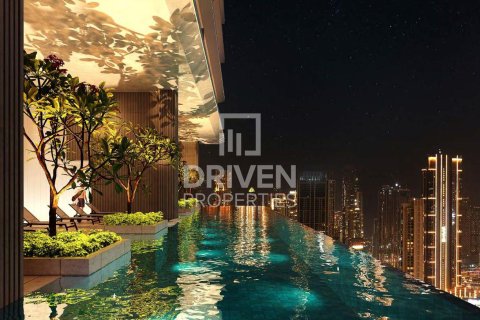 Downtown Dubai (Downtown Burj Dubai), UAE의 판매용 아파트 침실 1개, 107제곱미터 번호 602536 - 사진 15