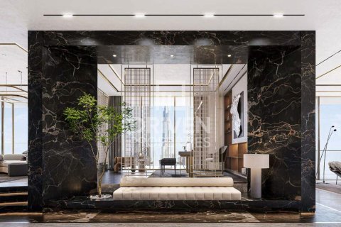 Downtown Dubai (Downtown Burj Dubai), UAE의 판매용 아파트 침실 1개, 107제곱미터 번호 602536 - 사진 12