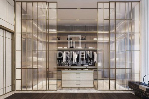 Byt v Downtown Dubai (Downtown Burj Dubai), SAE 1 ložnice, 107 m² Č.: 602536 - fotografie 6