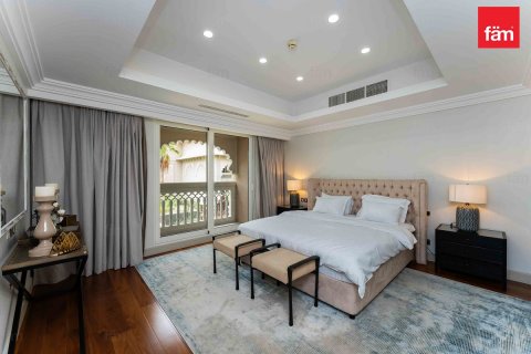 Vila di Palm Jumeirah, Dubai, UAE 5 bilik tidur, 540.4 meter persegi № 596101 - foto 12