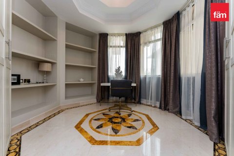 Vila di Palm Jumeirah, Dubai, UAE 5 bilik tidur, 540.4 meter persegi № 596101 - foto 20