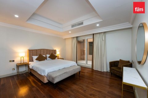 Vila di Palm Jumeirah, Dubai, UAE 5 bilik tidur, 540.4 meter persegi № 596101 - foto 7