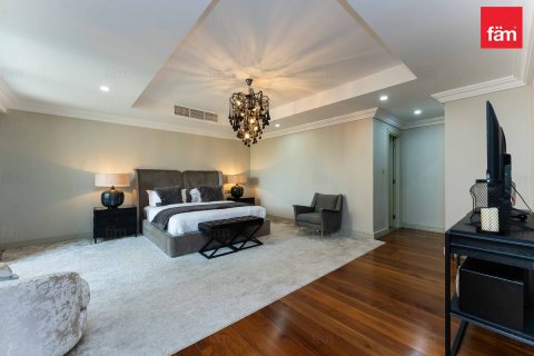 Vila di Palm Jumeirah, Dubai, UAE 5 bilik tidur, 540.4 meter persegi № 596101 - foto 9