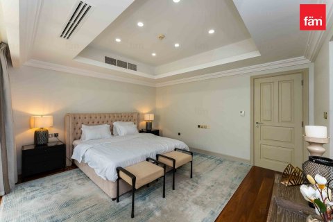 Vila di Palm Jumeirah, Dubai, UAE 5 bilik tidur, 540.4 meter persegi № 596101 - foto 13