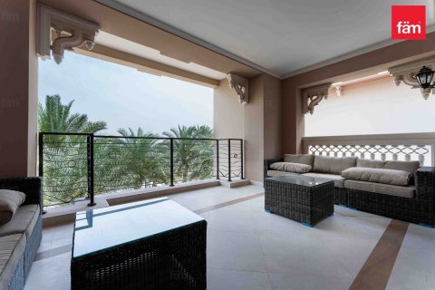 Vila di Palm Jumeirah, Dubai, UAE 5 bilik tidur, 540.4 meter persegi № 596101 - foto 15