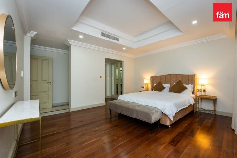 Vila di Palm Jumeirah, Dubai, UAE 5 bilik tidur, 540.4 meter persegi № 596101 - foto 8