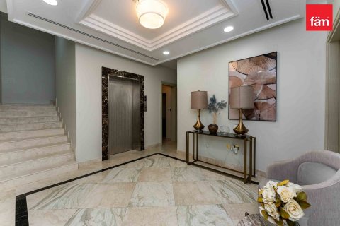 Vila di Palm Jumeirah, Dubai, UAE 5 bilik tidur, 540.4 meter persegi № 596101 - foto 6