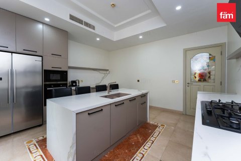 Vila di Palm Jumeirah, Dubai, UAE 5 bilik tidur, 540.4 meter persegi № 596101 - foto 22