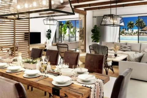 Townhouse sa Dubai, UAE 4 silid-tulugan, 144 sq.m. № 596096 - larawan 4