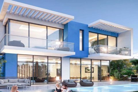 Townhouse sa Dubai, UAE 4 silid-tulugan, 144 sq.m. № 596096 - larawan 2