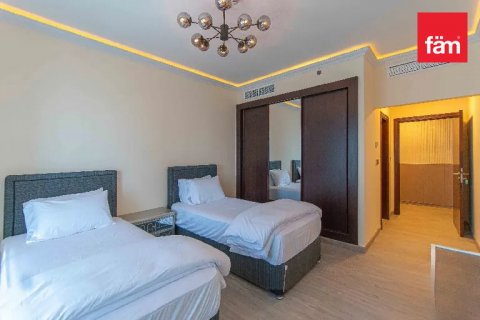 Střešní byt v Dubai Marina, SAE 4 ložnice, 294.8 m² Č.: 591508 - fotografie 20