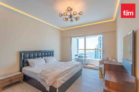 Střešní byt v Dubai Marina, SAE 4 ložnice, 294.8 m² Č.: 591508 - fotografie 18