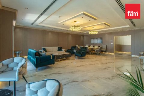 Střešní byt v Dubai Marina, SAE 4 ložnice, 294.8 m² Č.: 591508 - fotografie 1