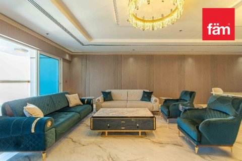 Střešní byt v Dubai Marina, SAE 4 ložnice, 294.8 m² Č.: 591508 - fotografie 2