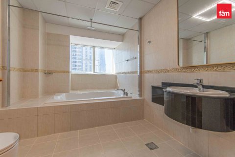 Střešní byt v Dubai Marina, SAE 4 ložnice, 294.8 m² Č.: 591508 - fotografie 13