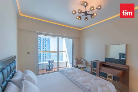 Střešní byt v Dubai Marina, SAE 4 ložnice, 294.8 m² Č.: 591508 - fotografie 19