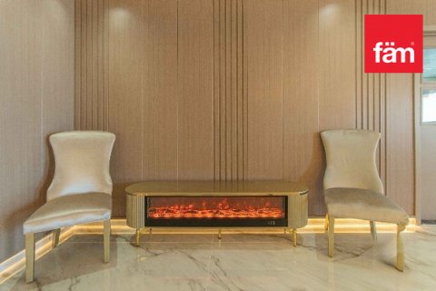 Střešní byt v Dubai Marina, SAE 4 ložnice, 294.8 m² Č.: 591508 - fotografie 8