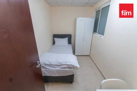 Střešní byt v Dubai Marina, SAE 4 ložnice, 294.8 m² Č.: 591508 - fotografie 21