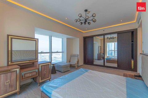 Střešní byt v Dubai Marina, SAE 4 ložnice, 294.8 m² Č.: 591508 - fotografie 11