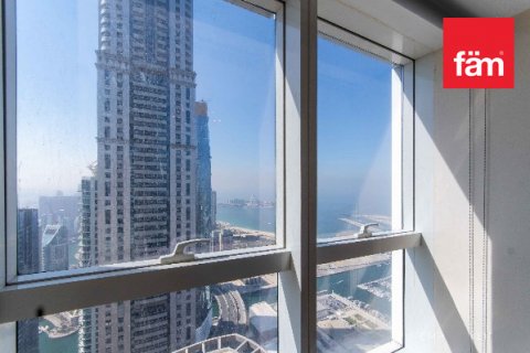 Střešní byt v Dubai Marina, SAE 4 ložnice, 294.8 m² Č.: 591508 - fotografie 12