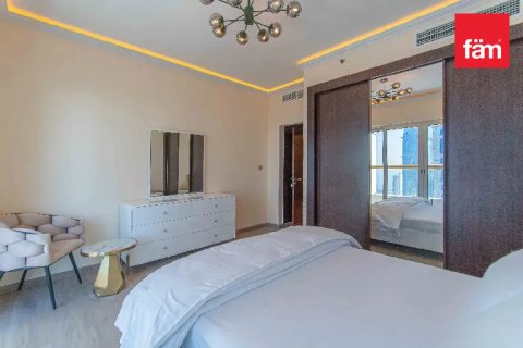 Střešní byt v Dubai Marina, SAE 4 ložnice, 294.8 m² Č.: 591508 - fotografie 16