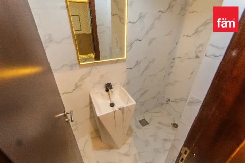 Střešní byt v Dubai Marina, SAE 4 ložnice, 294.8 m² Č.: 591508 - fotografie 24