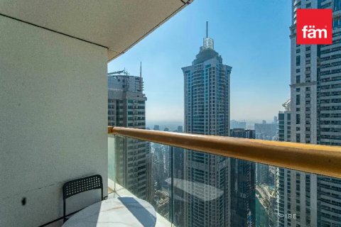 Střešní byt v Dubai Marina, SAE 4 ložnice, 294.8 m² Č.: 591508 - fotografie 22
