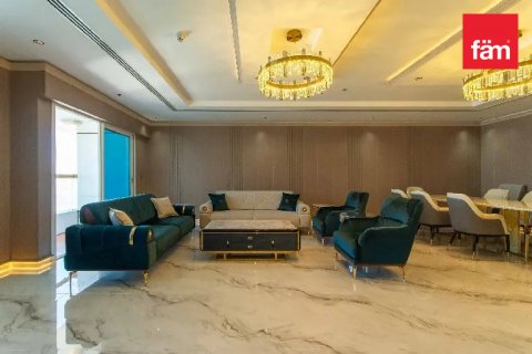 Střešní byt v Dubai Marina, SAE 4 ložnice, 294.8 m² Č.: 591508 - fotografie 3