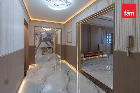 Střešní byt v Dubai Marina, SAE 4 ložnice, 294.8 m² Č.: 591508 - fotografie 7