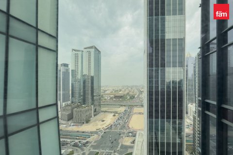 Office in Business Bay, Dubai, UAE 408.1 sq.m. № 591464 - photo 16