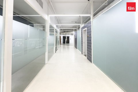 Office in Business Bay, Dubai, UAE 408.1 sq.m. № 591464 - photo 17