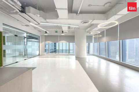 Office in Business Bay, Dubai, UAE 408.1 sq.m. № 591464 - photo 1