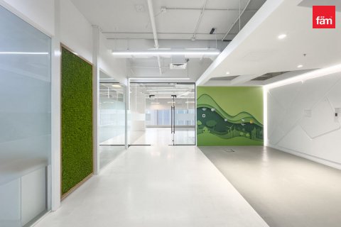 Office in Business Bay, Dubai, UAE 408.1 sq.m. № 591464 - photo 9