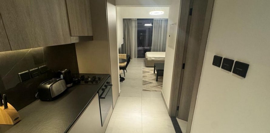 Apartman u Dubai, UAE 35 m2 Br. 591463