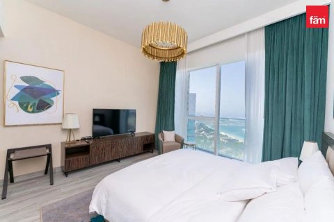 شقة للإيجار في Dubai Media City، دبي، الإمارات العربية المتحدة 1 غرفة نوم ، 101.6 متر مربع ، رقم 579370 - صورة 8