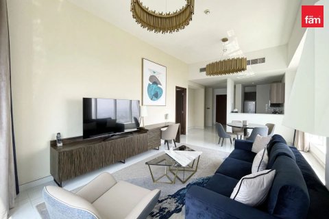 شقة للإيجار في Dubai Media City، دبي، الإمارات العربية المتحدة 1 غرفة نوم ، 101.6 متر مربع ، رقم 579370 - صورة 2