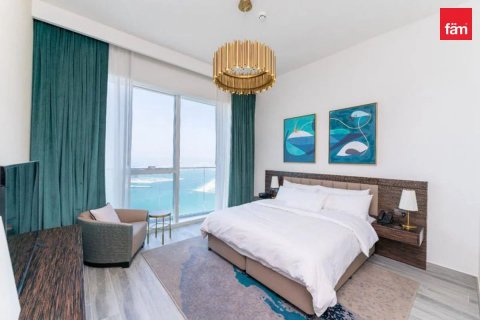 شقة للإيجار في Dubai Media City، دبي، الإمارات العربية المتحدة 1 غرفة نوم ، 101.6 متر مربع ، رقم 579370 - صورة 7