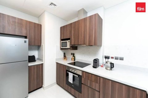 شقة للإيجار في Dubai Media City، دبي، الإمارات العربية المتحدة 1 غرفة نوم ، 101.6 متر مربع ، رقم 579370 - صورة 9