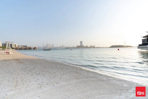 Byt v Palm Jumeirah, Dubai, SAE 50.4 m² Č.: 579373 - fotografie 6